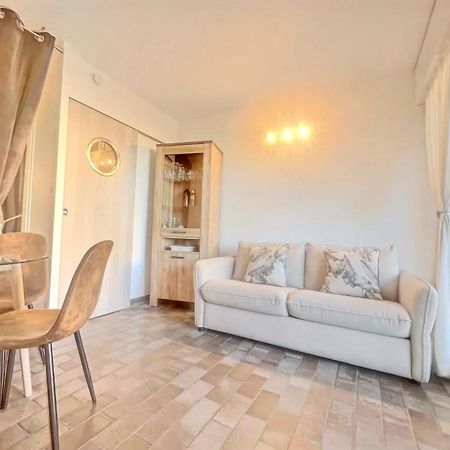 "Les Voiles" Hyeres Apartment Exterior foto